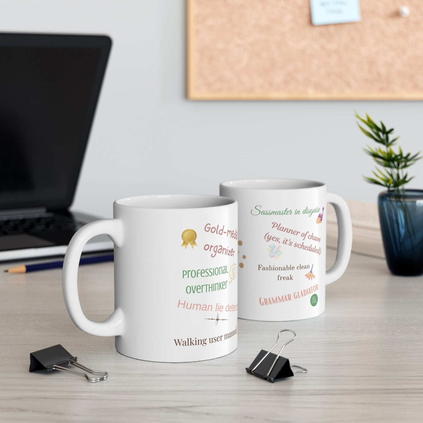 Virgo Astrology Mug-11oz- Perfect Gift for Astrology Lovers